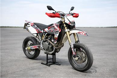Husqvarna SuperMotard SM 510 R