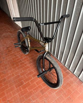 Bmx Street