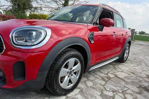 Mini Cooper Countryman 1.5 neopatentati