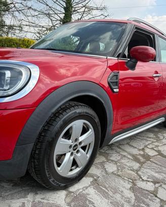 Mini Cooper Countryman 1.5 neopatentati