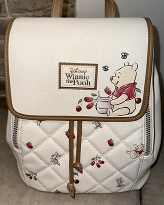 Winnie The Pooh zaino Disney