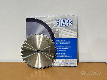 Lama circolare HM per legno D. 300 Z=28 STARK