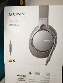Sony MDR-1AM2