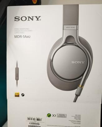 Sony MDR-1AM2