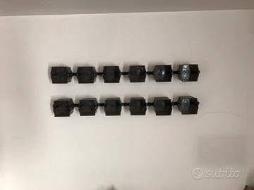 Porta CD Vismara Design