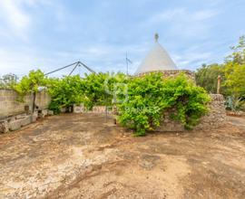 Trullo - Carovigno