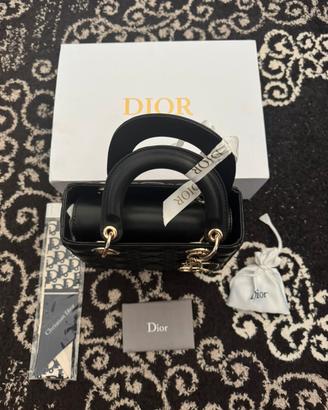 borsa dior