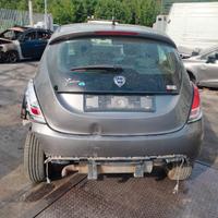 Ricambi lancia Ypsilon del 2016 motore 313a2000