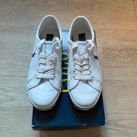 Sneaker donna Ralph polo ralph lauren originali