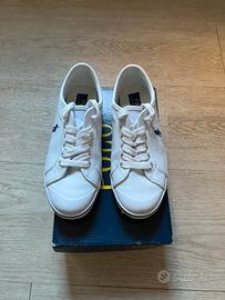 Sneaker donna Ralph polo ralph lauren originali