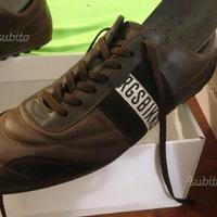 Bikkembergs scarpe uomo N. 42 NUOVE
