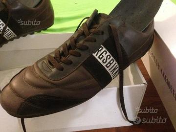 Bikkembergs scarpe uomo N. 42 NUOVE