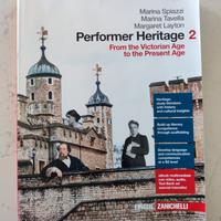 Performer heritage 2