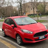 Ford fiesta 1.2 benzina 2016. 171000