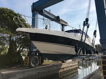 ATLANTIS 425 sc 2008