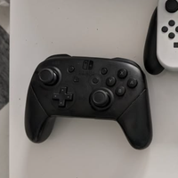 Nintendo Switch Pro Controller