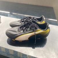 Scarpe da calcio Puma Esquadra