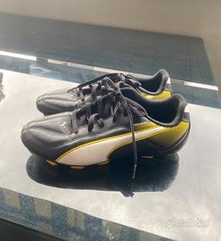 Scarpe da calcio Puma Esquadra