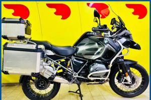 BMW R 1200 GS Adventure Garantita e Finanziabile