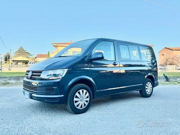 Volkswagen Caravelle 2.0 TDI 150CV PC Comfortline