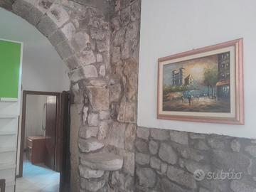 Appartamentino centro storico