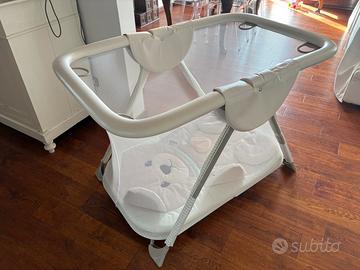 Box CAM Millegiochi Orso – praticamente nuovo