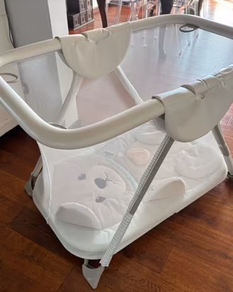 Box CAM Millegiochi Orso – praticamente nuovo