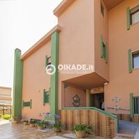 Villa su 4 livelli a Quartu S.Elena zona Musicisti