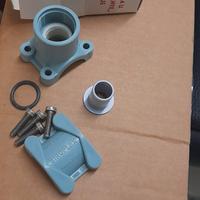 presa d'acqua autoforante in plastica