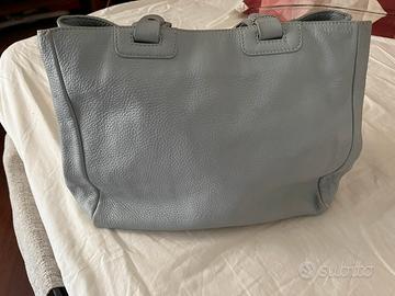 Borsa  coccinelle