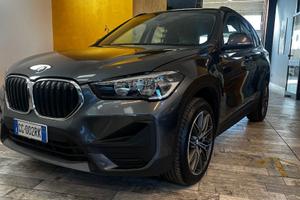 BMW X1 xDrive20d buisness IVA ESPOSTA - PERFETTO