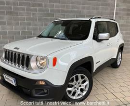 Jeep Renegade 1.6 mjt Limited fwd 120cv