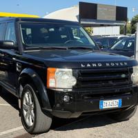 Land Rover Discovery 3 2.7 TDV6