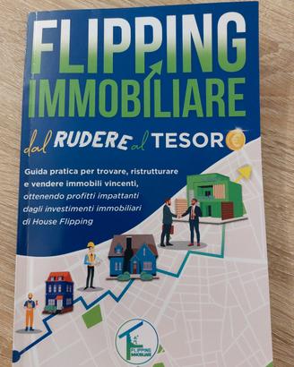 Flipping immobiliare dal rudere al tesoro 