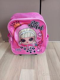 Zaino trolley LOL