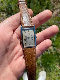 Vintage Eberhard “Tank”