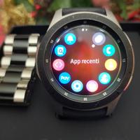 Samsung Galaxy watch 46 mm 