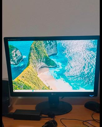 monitor LG