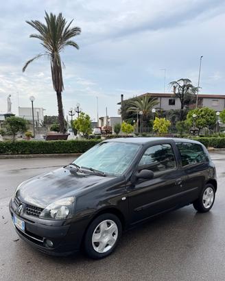 RENAULT CLIO 1.5 DIESEL DYNAMIQ