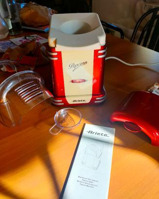 Ariete 2954 Macchina per popcorn