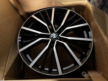 Cerchi nuovi Audi e Volkswagen 18