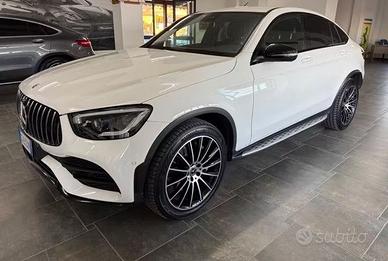 Mercedes-benz GLC 220 d 4Matic Premium Plus