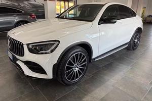 Mercedes-benz GLC 220 d 4Matic Premium Plus