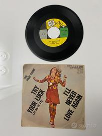 Vinile 45 giri – The Four Coins