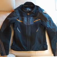 Giubbotto Moto Ixon Draco taglia S