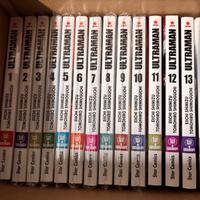 Ultraman 1/14 - Star Comics