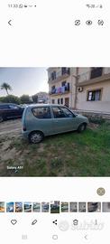 Fiat 600 elegance
