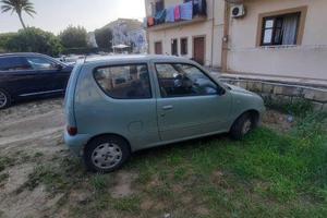 Fiat 600 elegance