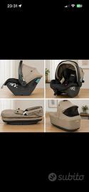 Trio Peg Perego