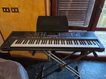 Roland EXR-7s